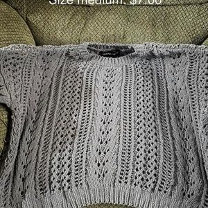 Sweater